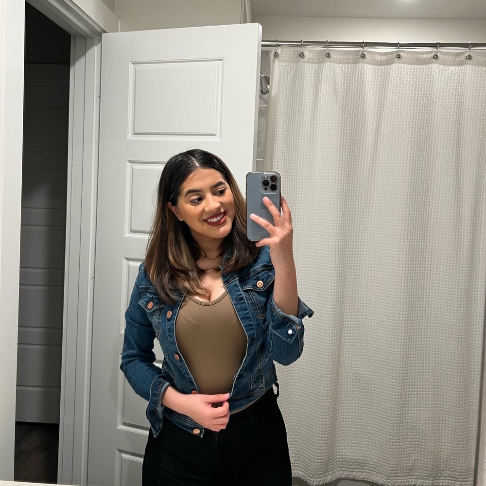 Hiiii, I’m Jenn :)